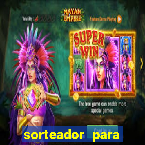 sorteador para bingo 75 bolas online